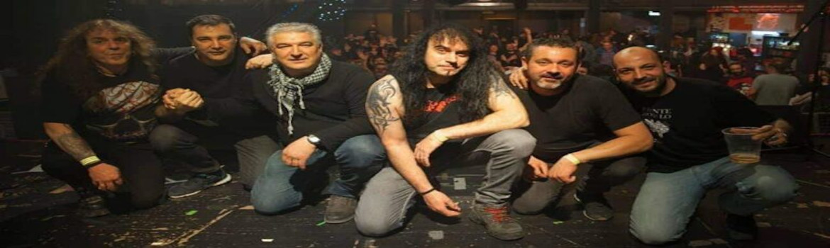 Zirrosis presenta "Canciones Prohibidas".